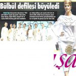 Bursa Hakimiyet Gazetesi