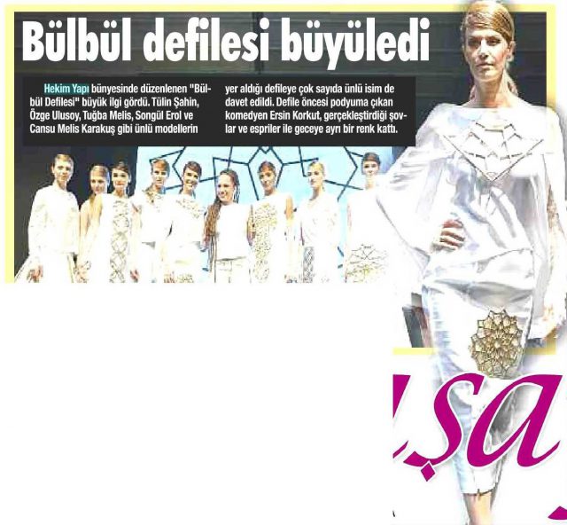 Bursa Hakimiyet Gazetesi