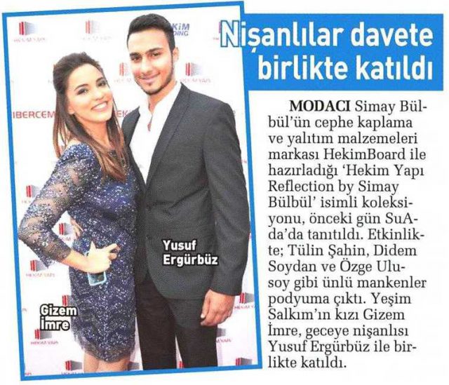 Sabah Gazetesi