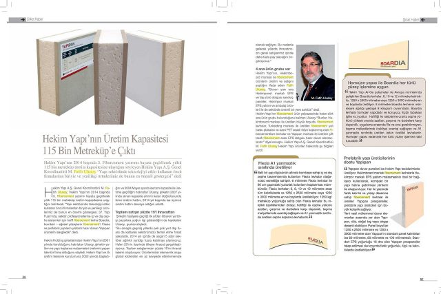 İndergi Dergisi