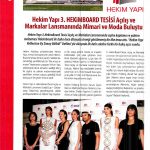 Yapı Magazin Dergisi