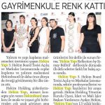 Milliyet Gazetesi