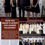 Klass Magazin Dergisi