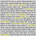 İnşaat Yatırım Dergisi