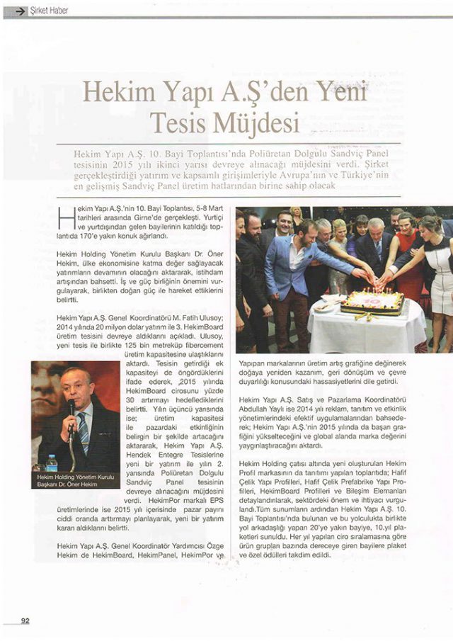 İndergi Dergisi