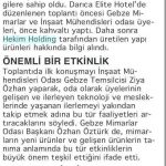 Bizim Kocaeli Gazetesi