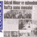 Yeni Haber Gazetesi