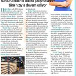 Milliyet Gazetesi