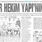 Bizim Sakarya Gazetesi