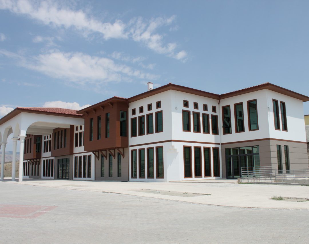 Beypazarı Akropol Termal Hotel