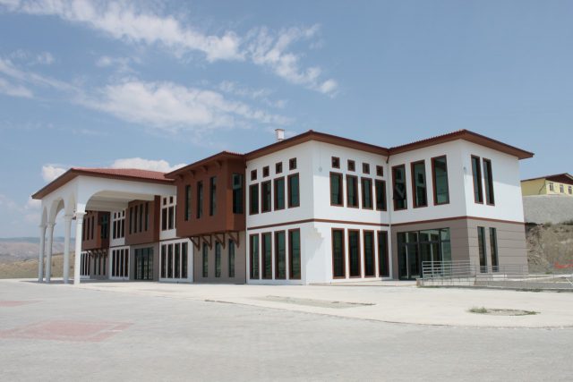 Beypazarı Akropol Termal Hotel