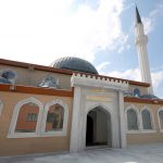 Omer Hekim Mosque