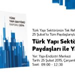 Türk Yapı Sektörü Raporu 2014
