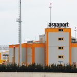 Asyaport Limanı