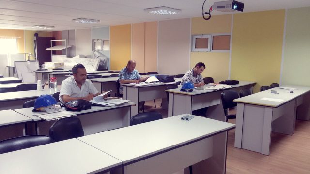 Hekim Yapı 47. Eğitim ve Bilgilendirme Semineri