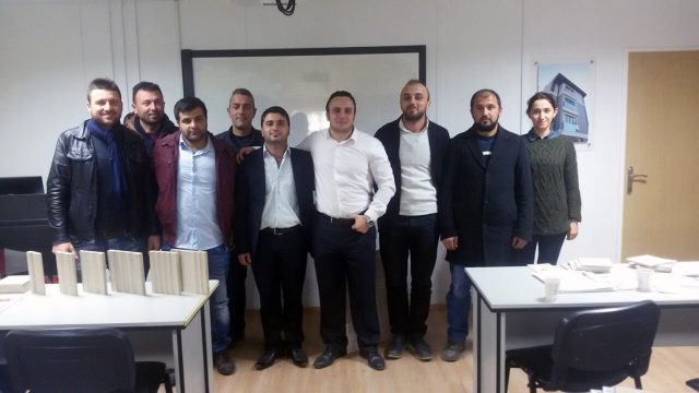 Hekim Yapı 51. Eğitim ve Bilgilendirme Semineri