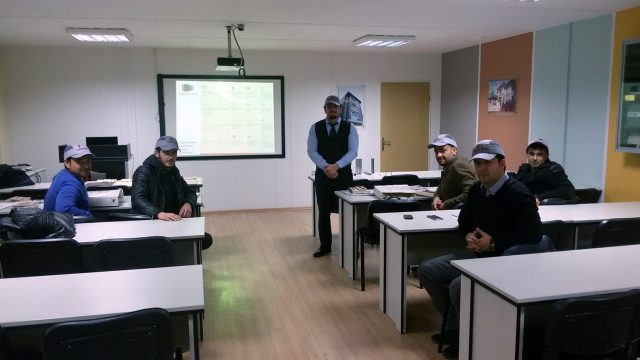 Hekim Yapı 54. Eğitim ve Bilgilendirme Semineri