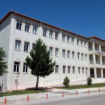 Cumhuriyet Üniversitesi Edebiyat Fakültesi