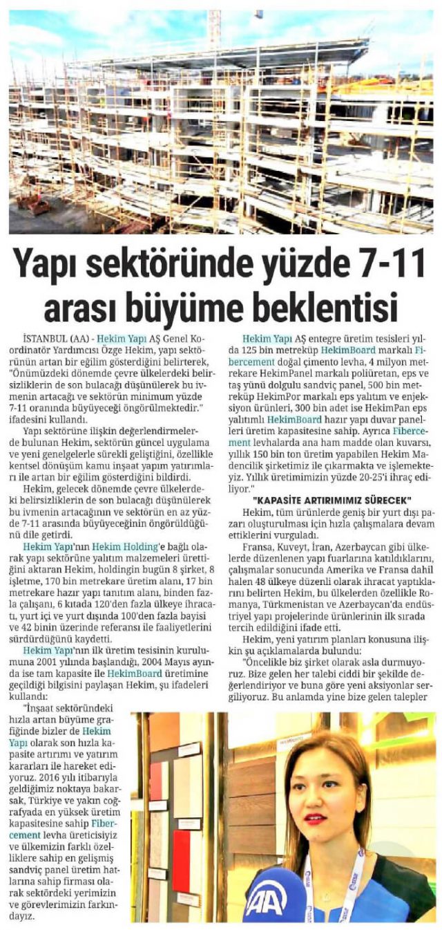 Son Söz Gazetesi