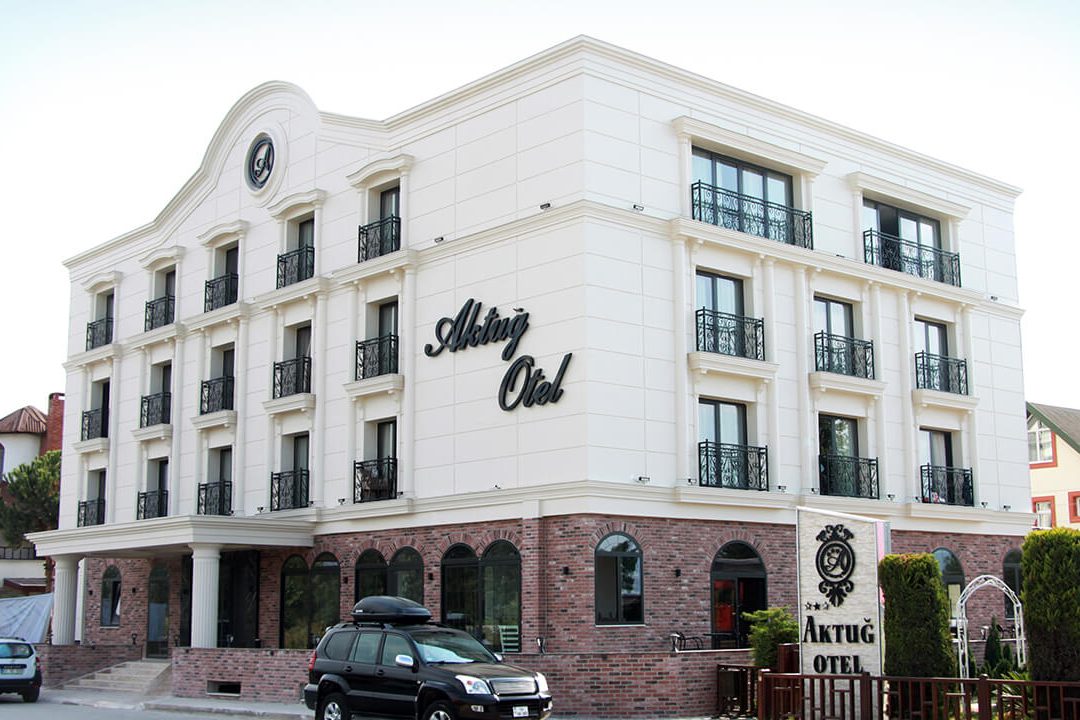 Aktuğ Otel