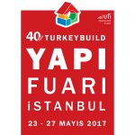 40. İstanbul Yapı Fuarı