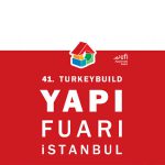 41. İstanbul Yapı Fuarı