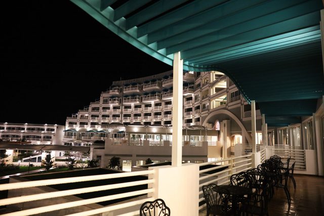 Limak Cyprus Deluxe Hotel