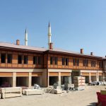 Van Erciş Kentsel Dönüşüm Ve Gelişim Projesi
