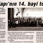 Tünaydın Gazetesi