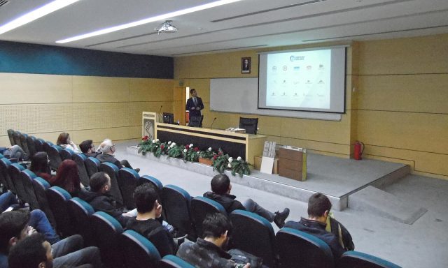 Sakarya Üniversitesi Semineri