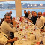 Geleneksel İstanbul İftar Yemeğimizi Gerçekleştirdik