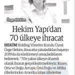 Ortadoğu Gazetesi