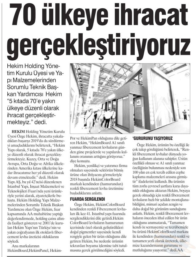 Günboyu Gazetesi