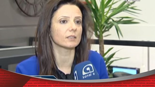 Kanal A İş ve Hayat Programı