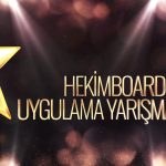 HekimBoard Uygulama Yarışması 2019 | Hekim Yapı