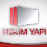 Hekim Yapı A.Ş. Tanıtım Videosu