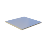 Soğuk Oda Tipi Sac-Taşyünü-Fibercement Panel