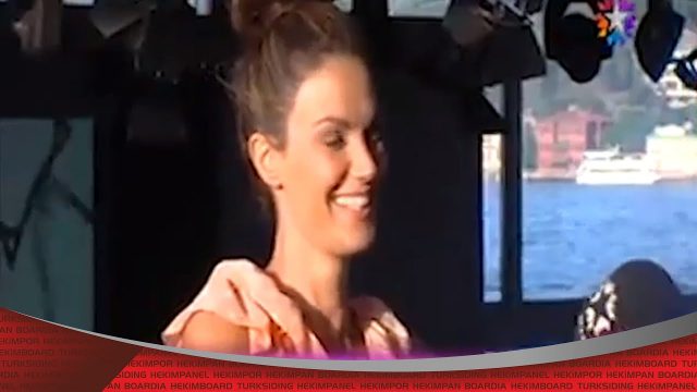 Tülin Şahin’le Moda [StarTV]