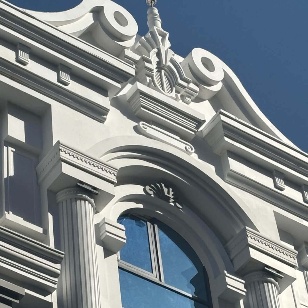 Van Otel Projesi
