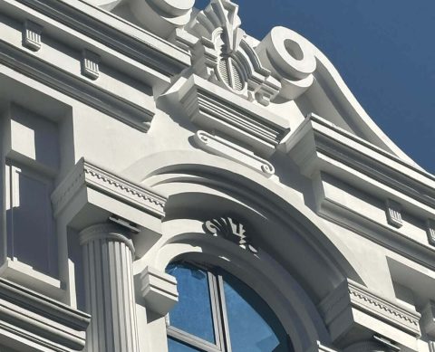 Van Otel Projesi