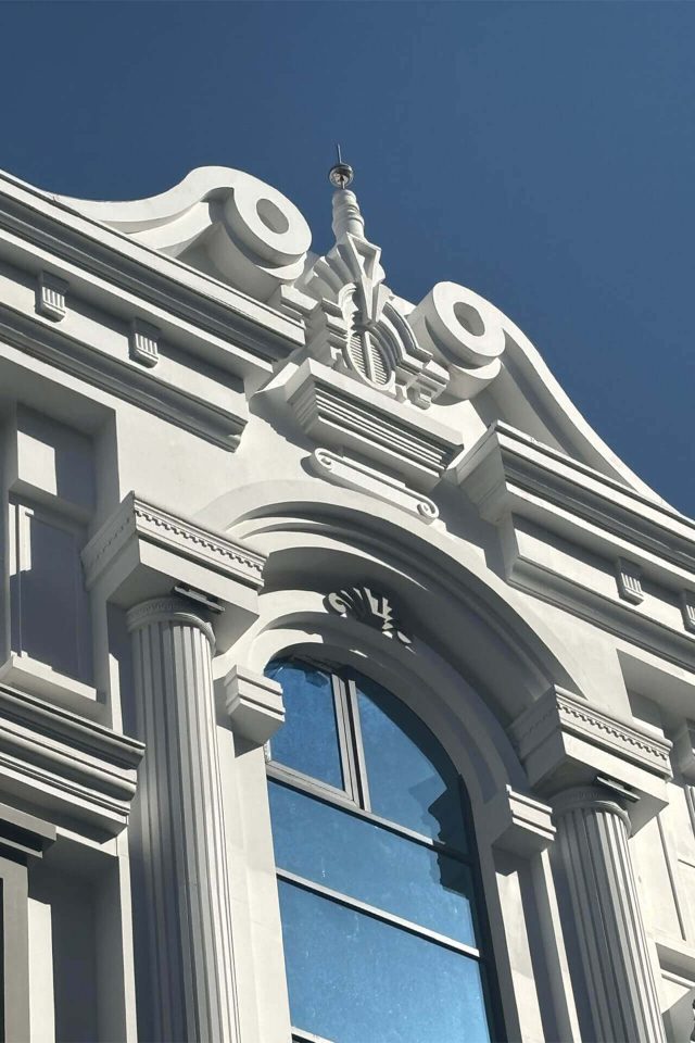 Van Otel Projesi