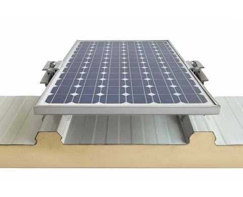 Güneş Enerjisi Uygulamalarında Yeni Nesil Çatı Paneli Çözümü: Hekim Panel