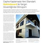Yapı İnşaat Dergisi