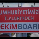 Cumhuriyetimizin İlklerinden #HekimBoard I Hekim Yapı 29 Ekim Filmi