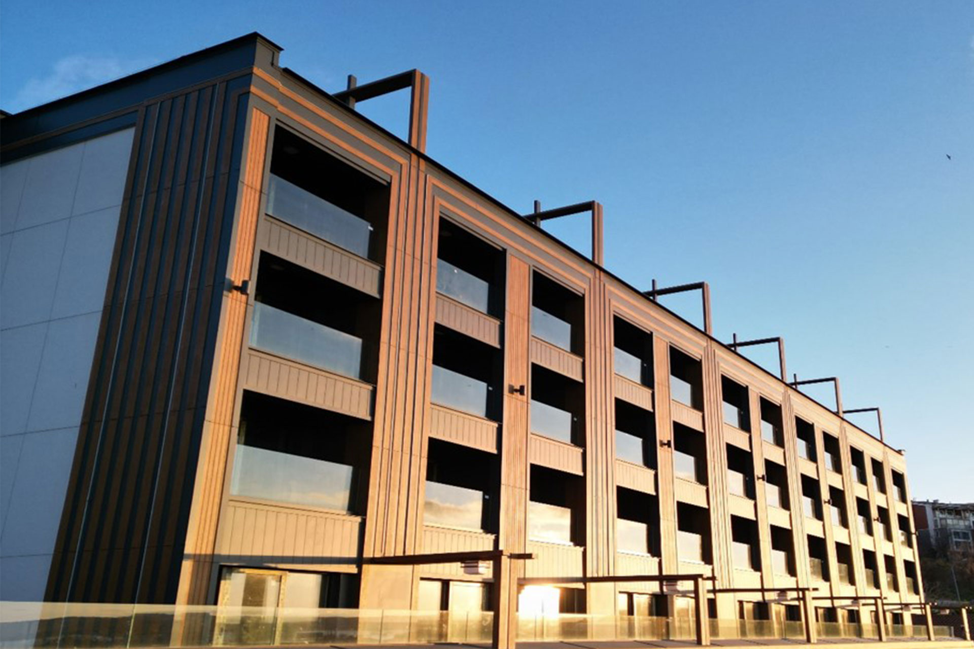 Yeni Nesil Yaşam Alanlarının Tercihi