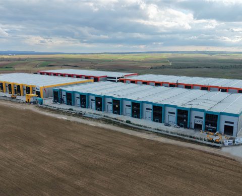 Metalciler Kooperatifi