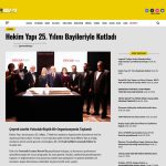 Yapı İnşaat Dergisi