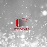 Hekim Yapı 25. Yılını Bayileriyle Kutladı