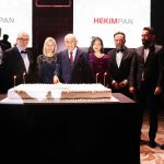 Hekim Yapı 25. Yılını Bayileriyle Kutladı