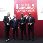 Hekim Yapı 25. Yılını Bayileriyle Kutladı